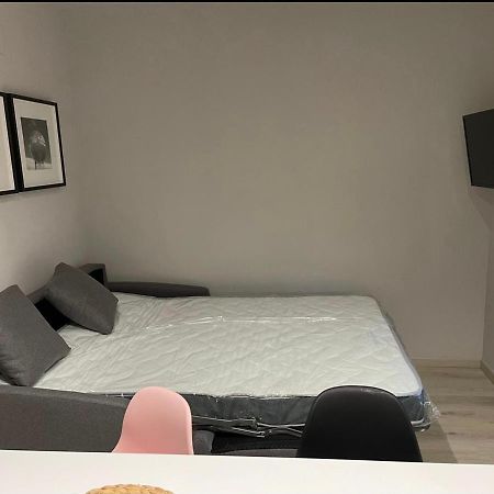 Apartamento Puertas Del Orbigo 1 Carrizo de la Ribera Zewnętrze zdjęcie