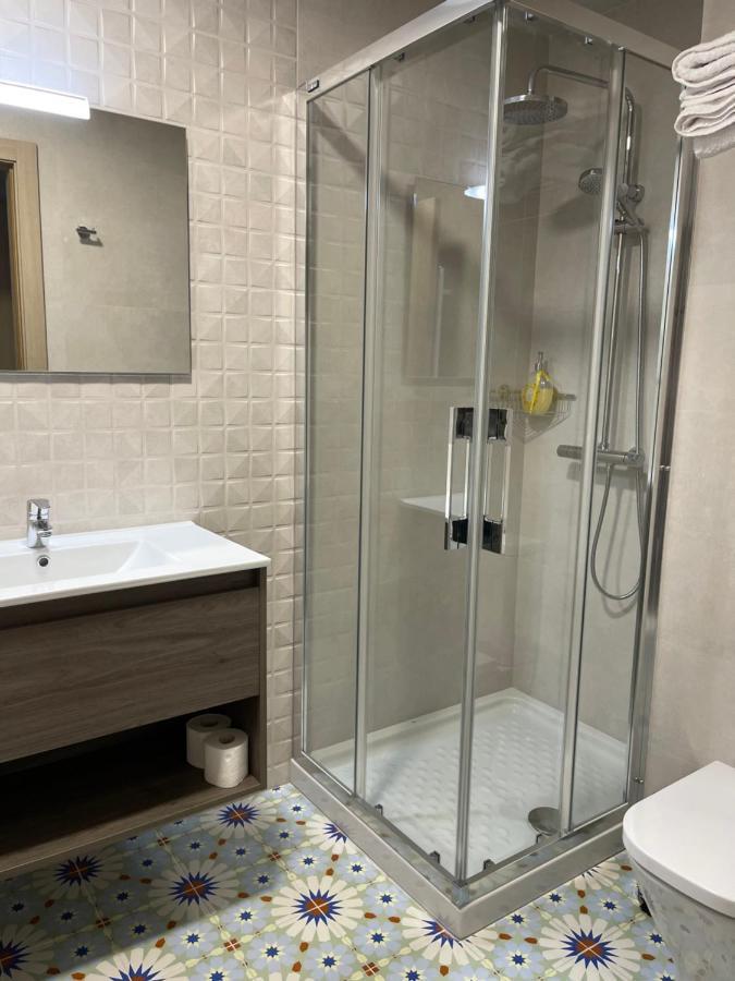 Apartamento Puertas Del Orbigo 1 Carrizo de la Ribera Zewnętrze zdjęcie